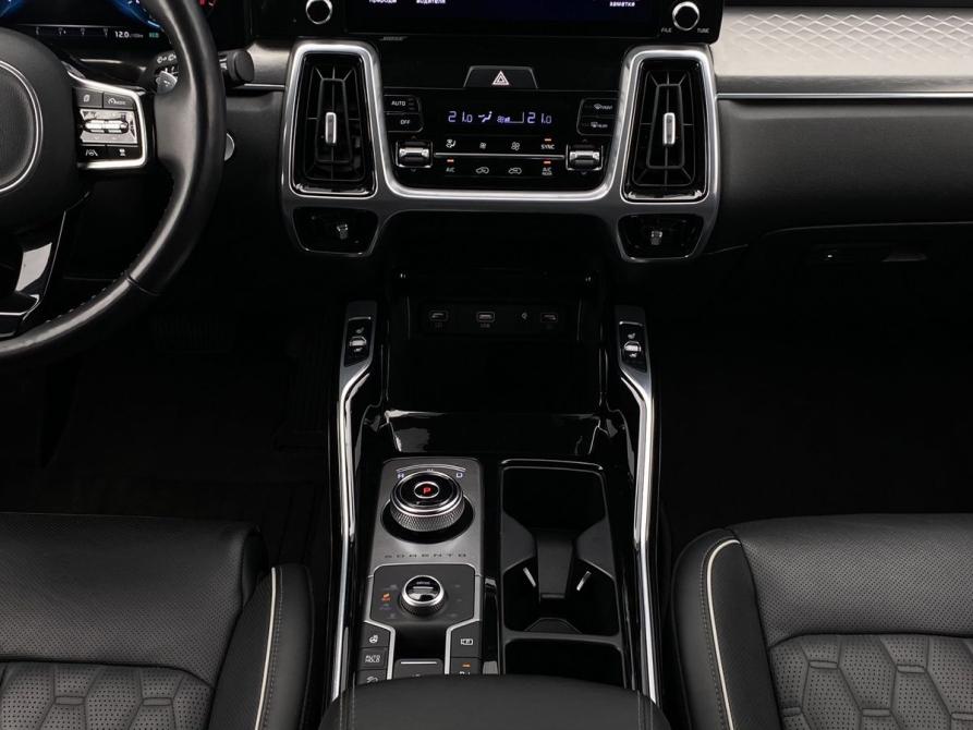 Kia Sorento IV Москва  - изображение 15
