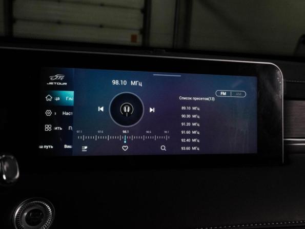 JETOUR X70+ I Рестайлинг с пробегом 2023 года, цена 2 239 000 рублей, 29855 км, внедорожник, Автокод Объявления