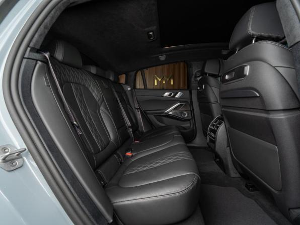 Новый BMW X6 III (G06) Рестайлинг 2026 года, цена 17 990 000 рублей, внедорожник, Автокод Объявления