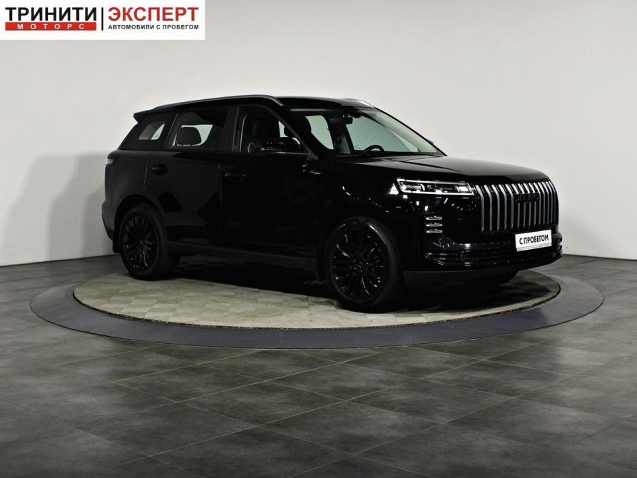 Jeland J6 Белгород  - изображение 3