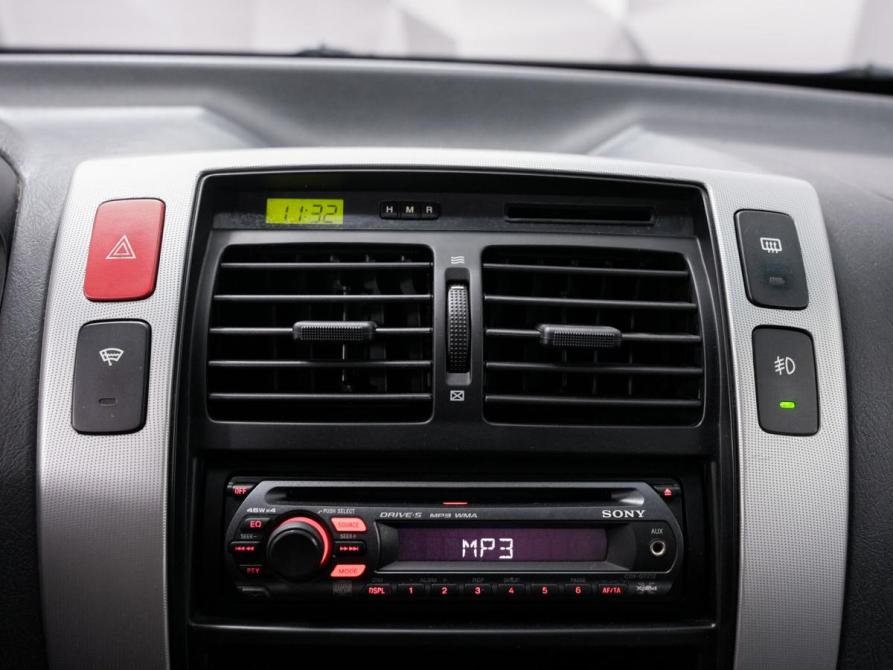 Hyundai Tucson I Ульяновск  - изображение 17