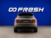 Porsche Cayenne II Рестайлинг (958) Москва  - изображение 25