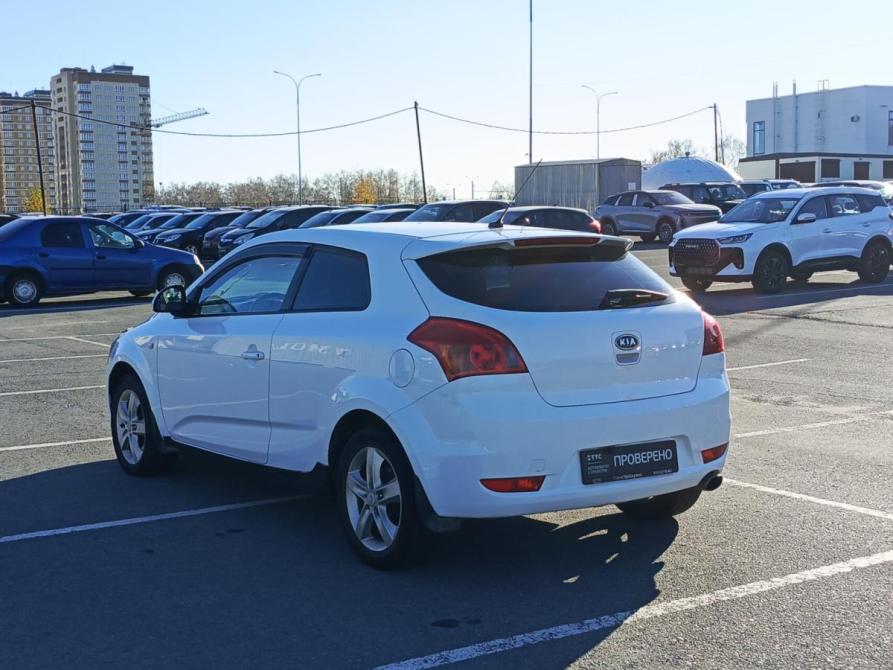 Kia Ceed I Чебоксары  - изображение 8