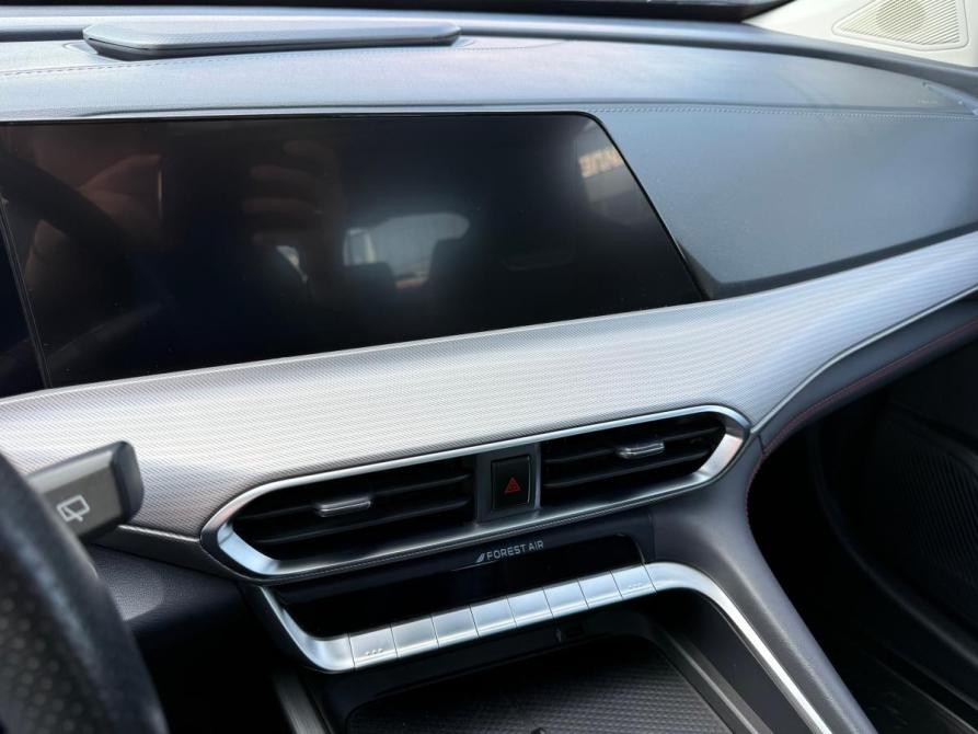 Changan UNI-T I Оренбург  - изображение 16