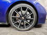 Porsche Panamera II Рестайлинг Москва  - изображение 31
