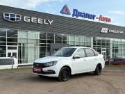 Lada (ВАЗ) Granta I Рестайлинг Набережные Челны  - изображение 24