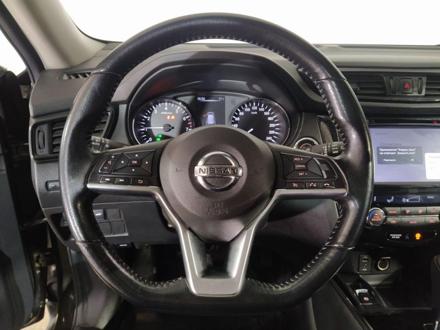 Nissan X-Trail III Рестайлинг Екатеринбург  - изображение 7