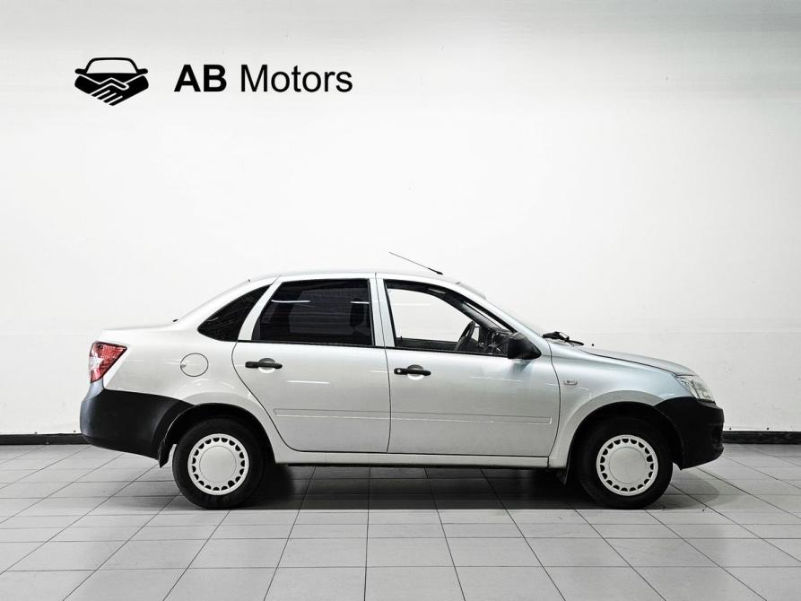 Lada (ВАЗ) Granta I Белгород  - изображение 6