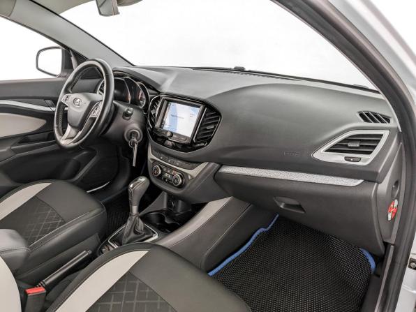 Lada (ВАЗ) Vesta I с пробегом 2021 года, цена 1 200 000 рублей, 84512 км, универсал, Автокод Объявления