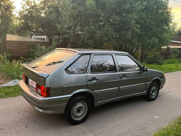 Lada (ВАЗ) 2114 с пробегом 2008 года, цена 167 000 рублей, 120000 км, хэтчбек, Автокод Объявления