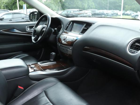 Infiniti QX60 I с пробегом 2014 года, цена 1 840 000 рублей, 171045 км, внедорожник, Автокод Объявления