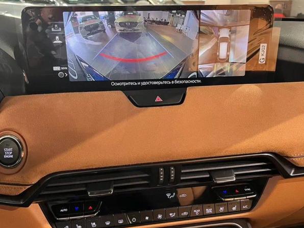 Новый Mazda CX-90 2025 года, цена 10 700 000 рублей, внедорожник, Автокод Объявления