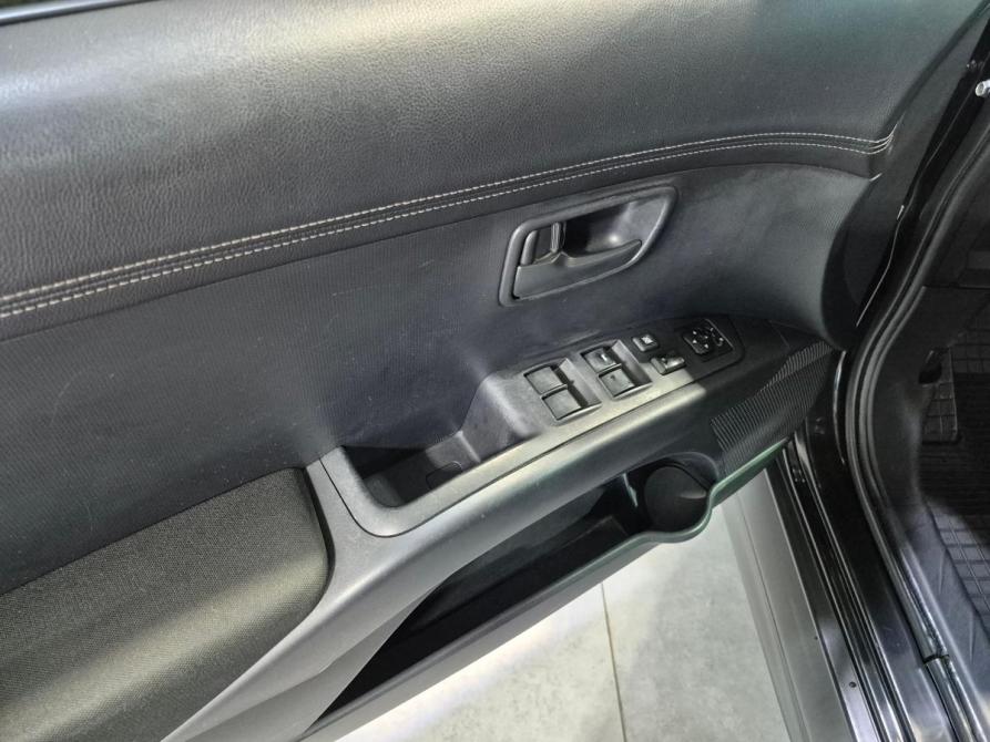 Mitsubishi Outlander II Рестайлинг Воронеж  - изображение 18