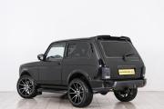 Lada (ВАЗ) 2121 (4x4) I Рестайлинг Красноярск  - изображение 27