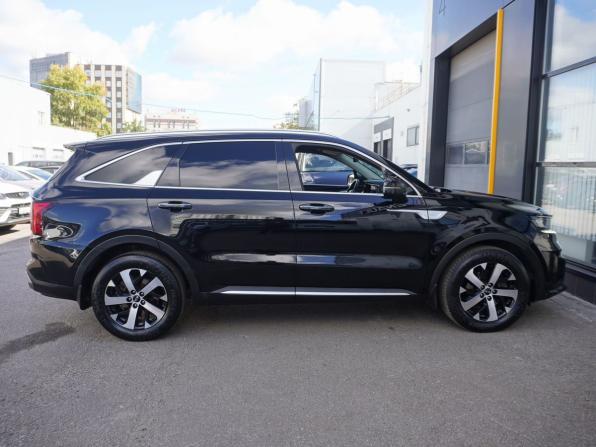 Kia Sorento IV с пробегом 2021 года, цена 3 218 000 рублей, 136183 км, внедорожник, Автокод Объявления