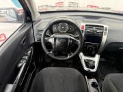 Hyundai Tucson I Санкт-Петербург  - изображение 22