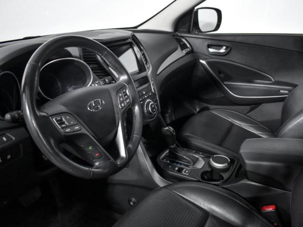 Hyundai Santa Fe III с пробегом 2013 года, цена 1 749 000 рублей, 145575 км, внедорожник, Автокод Объявления
