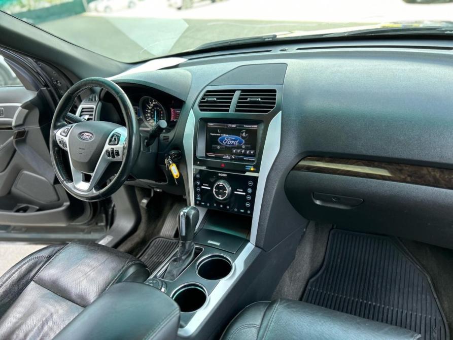 Ford Explorer V Томск  - изображение 26