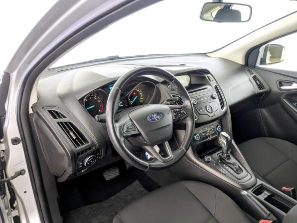 Ford Kuga II с пробегом 2015 года, цена 1 250 000 рублей, 187780 км, внедорожник, Автокод Объявления