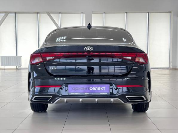 Kia K5 III с пробегом 2020 года, цена 2 790 000 рублей, 82019 км, седан, Автокод Объявления