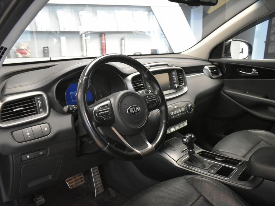 Kia Sorento III Prime Москва  - изображение 9