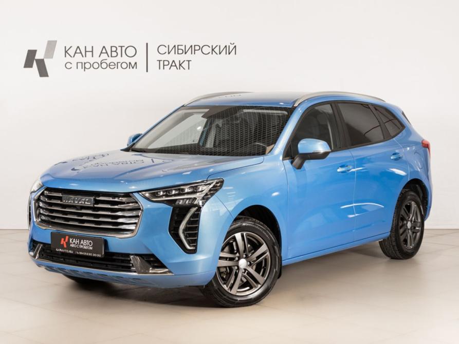 Haval Jolion I Казань  - изображение 1