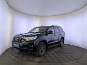 Toyota Land Cruiser Prado 150 Series Рестайлинг 2 Москва  - изображение 31