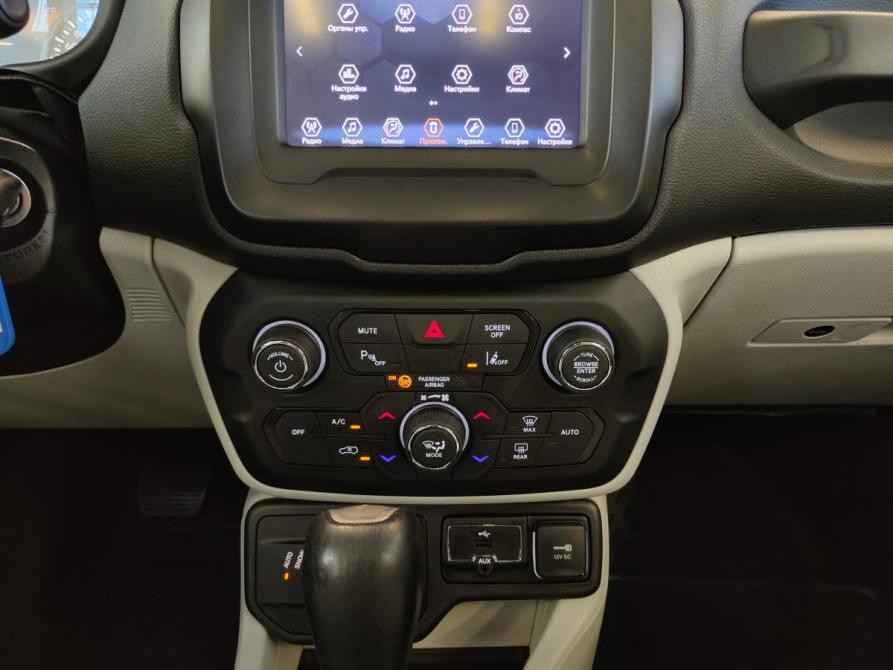 Jeep Renegade I Санкт-Петербург  - изображение 12