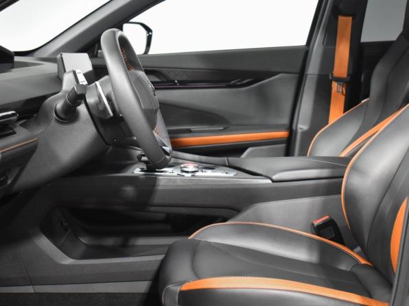 Changan UNI-V I с пробегом 2023 года, цена 2 386 970 рублей, 26519 км, лифтбек, Автокод Объявления