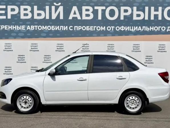 Lada (ВАЗ) Granta I Рестайлинг с пробегом 2026 года, цена 899 000 рублей, 14319 км, седан, Автокод Объявления