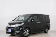 Honda Stepwgn V Красноярск  - изображение 29