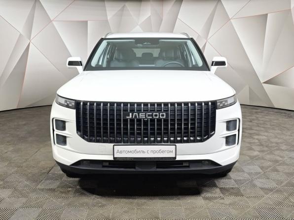 Jaecoo J7 I с пробегом 2024 года, цена 2 300 000 рублей, 41488 км, внедорожник, Автокод Объявления