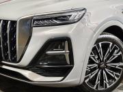 Hongqi HS5 I Рестайлинг Москва  - изображение 36