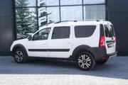 Lada (ВАЗ) Largus I Рестайлинг Ульяновск  - изображение 26