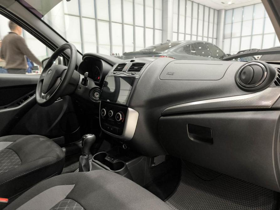 Lada (ВАЗ) Granta I Рестайлинг Казань  - изображение 13
