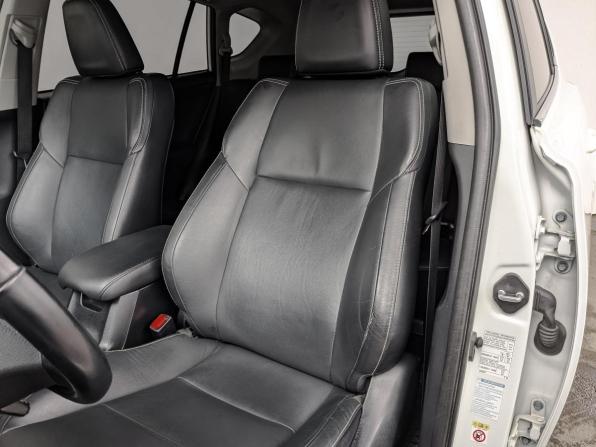 Toyota RAV4 IV (XA40) Рестайлинг с пробегом 2016 года, цена 2 750 000 рублей, 107294 км, внедорожник, Автокод Объявления
