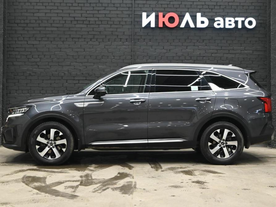 Kia Sorento IV Екатеринбург  - изображение 7