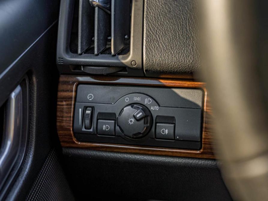 Land Rover Freelander II Санкт-Петербург  - изображение 11