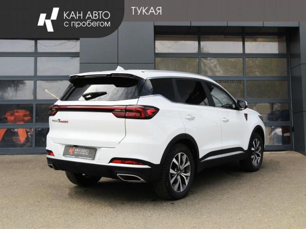 Chery Tiggo 7 Pro Max I с пробегом 2023 года, цена 1 669 000 рублей, 56916 км, внедорожник, Автокод Объявления