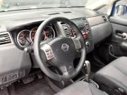 Nissan Tiida I Екатеринбург  - изображение 36