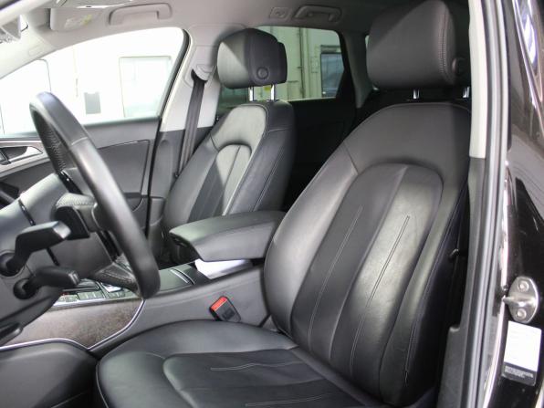 Audi A6 allroad III (C7) Рестайлинг с пробегом 2016 года, цена 2 910 000 рублей, 195574 км, универсал, Автокод Объявления