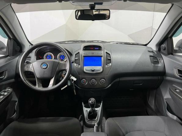 Geely GC6 с пробегом 2014 года, цена 500 000 рублей, 69737 км, седан, Автокод Объявления