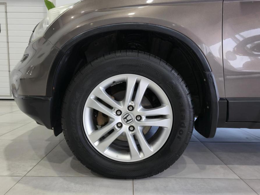 Honda CR-V III Рестайлинг Таганрог  - изображение 11