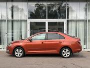 Skoda Rapid I Рестайлинг Воронеж  - изображение 20