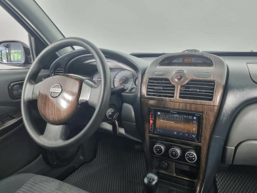 Nissan Almera Classic I Воронеж  - изображение 14