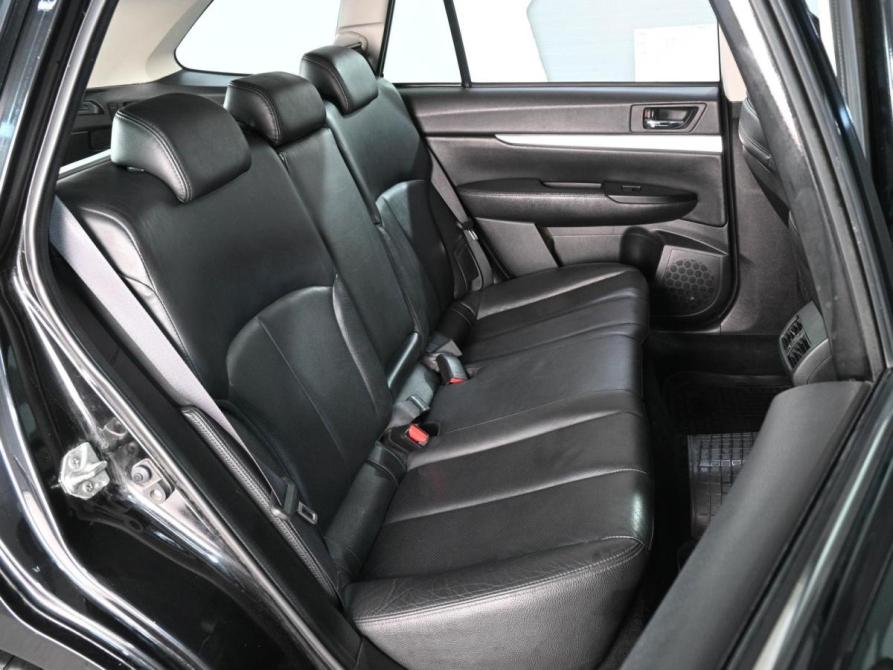 Subaru Outback IV Рестайлинг Ростов-на-Дону  - изображение 7