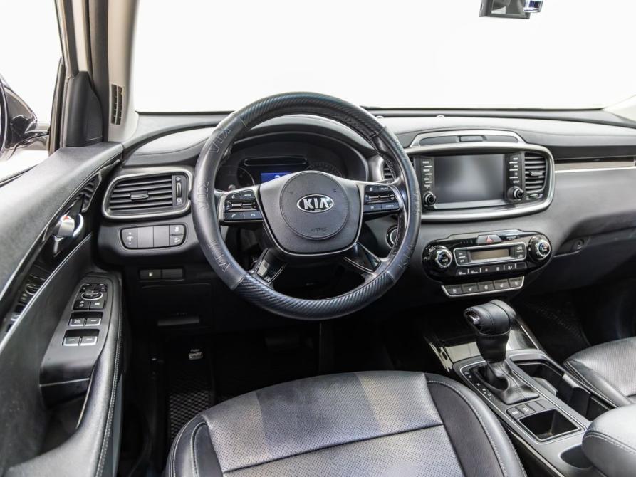 Kia Sorento III Prime Рестайлинг Волгоград  - изображение 14