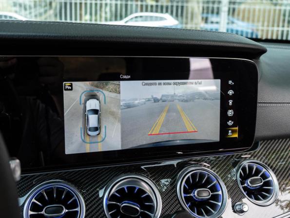 Mercedes-Benz E-Класс AMG V (W213) Рестайлинг с пробегом 2020 года, цена 4 980 000 рублей, 146118 км, седан, Автокод Объявления