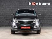 Kia Sportage III Екатеринбург  - изображение 23