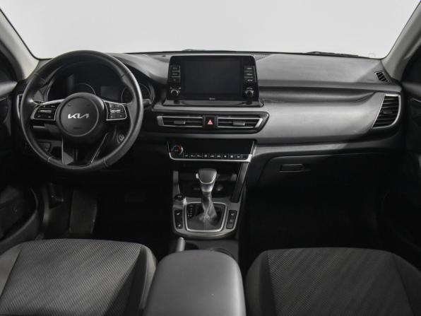 Kia Seltos I с пробегом 2021 года, цена 2 149 000 рублей, 69460 км, внедорожник, Автокод Объявления